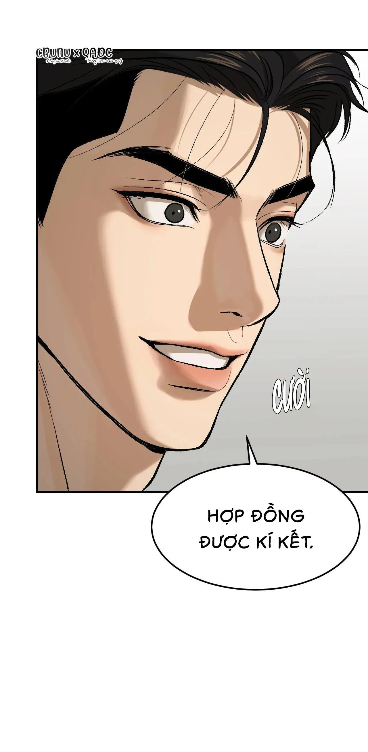 ChinhX - Vận Xui Chapter 6 Trang 61