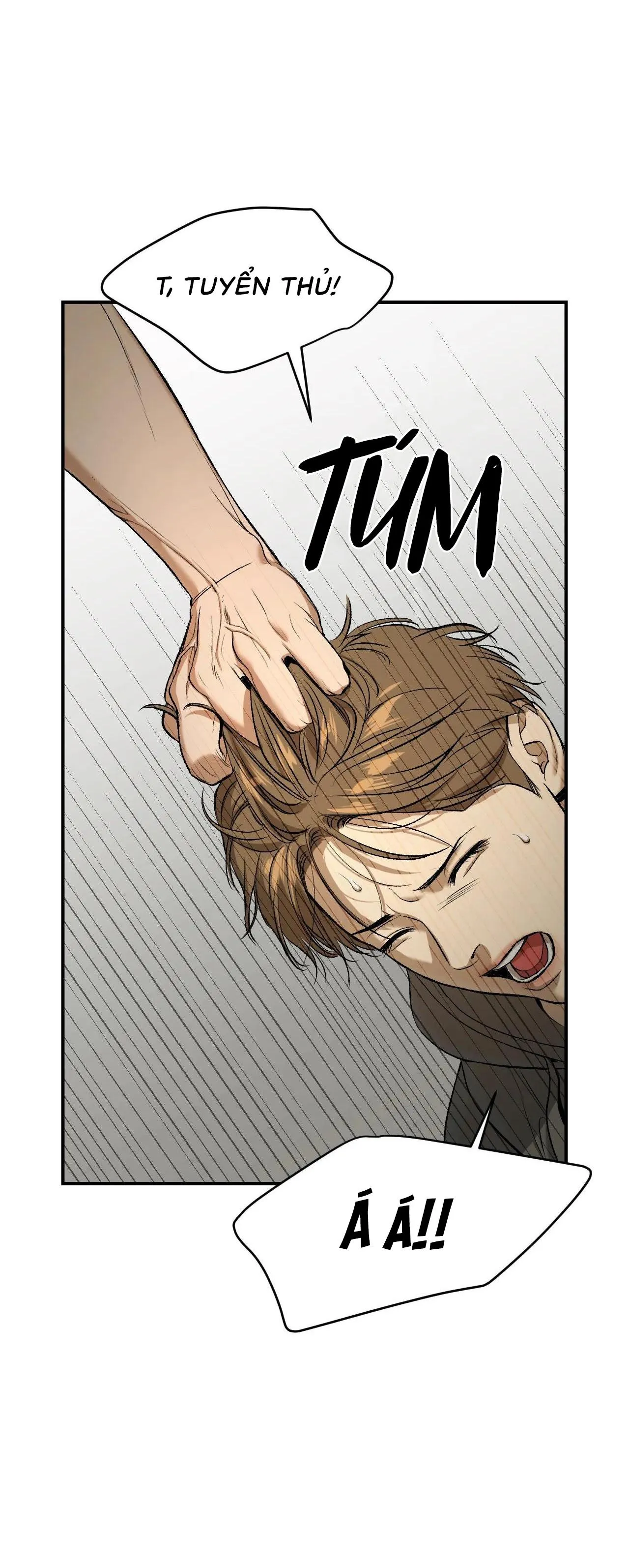 ChinhX - Vận Xui Chapter 6 Trang 65