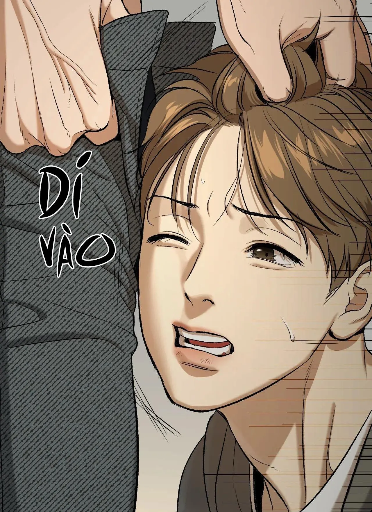 ChinhX - Vận Xui Chapter 6 Trang 67