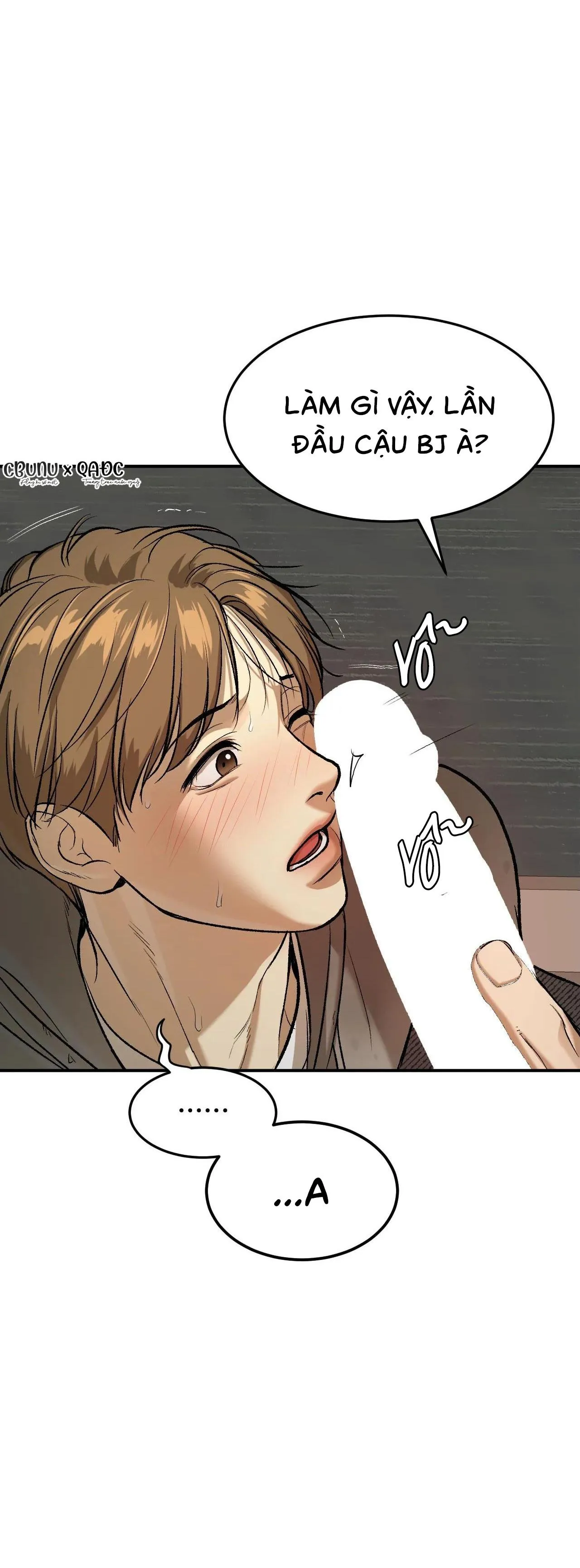 ChinhX - Vận Xui Chapter 6 Trang 79