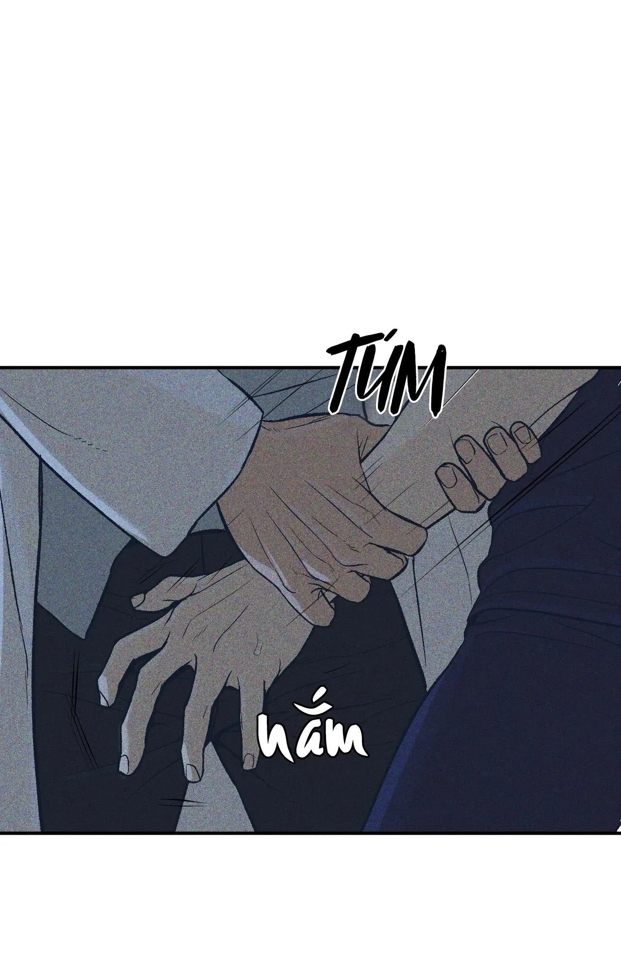 ChinhX - Vận Xui Chapter 6 Trang 80