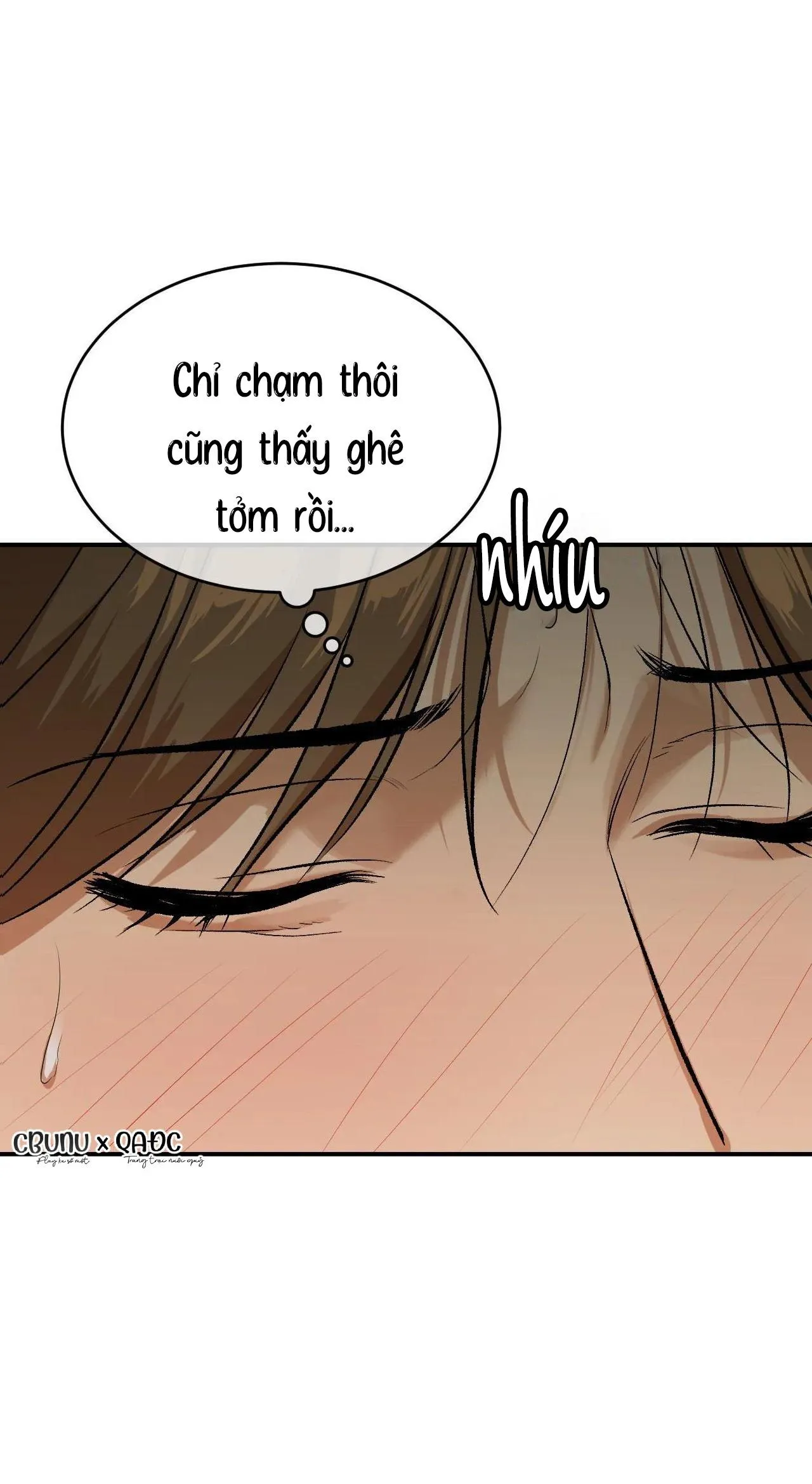 ChinhX - Vận Xui Chapter 6 Trang 83