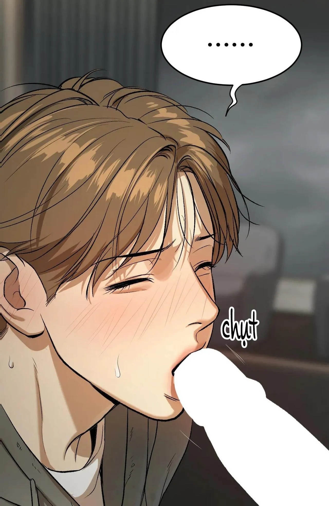 ChinhX - Vận Xui Chapter 6 Trang 87