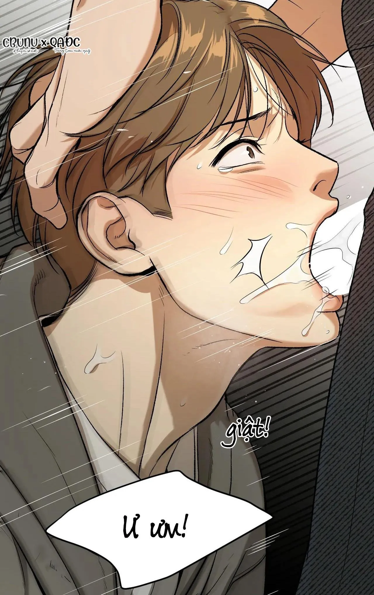 ChinhX - Vận Xui Chapter 6 Trang 100