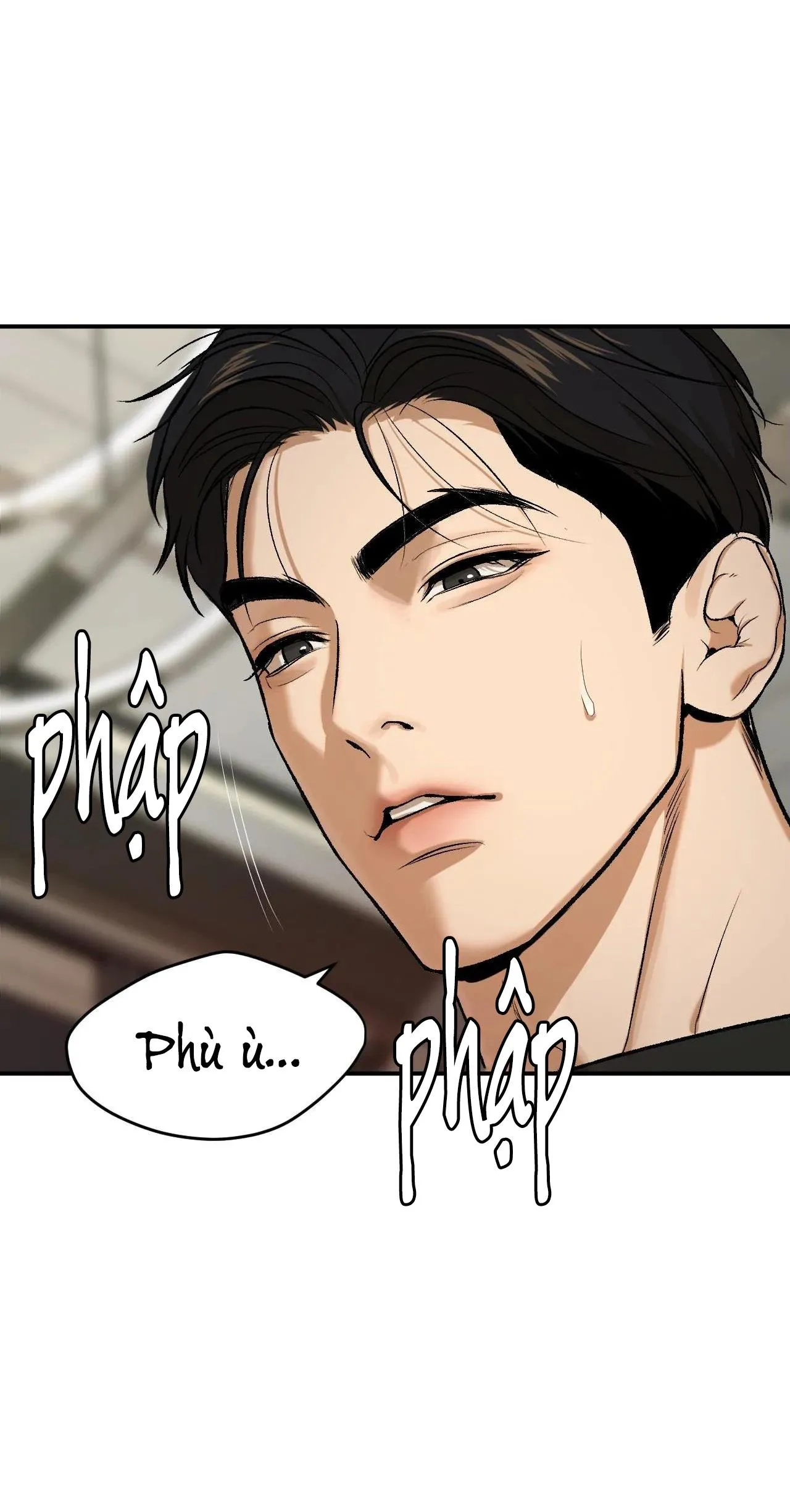 ChinhX - Vận Xui Chapter 6 Trang 104