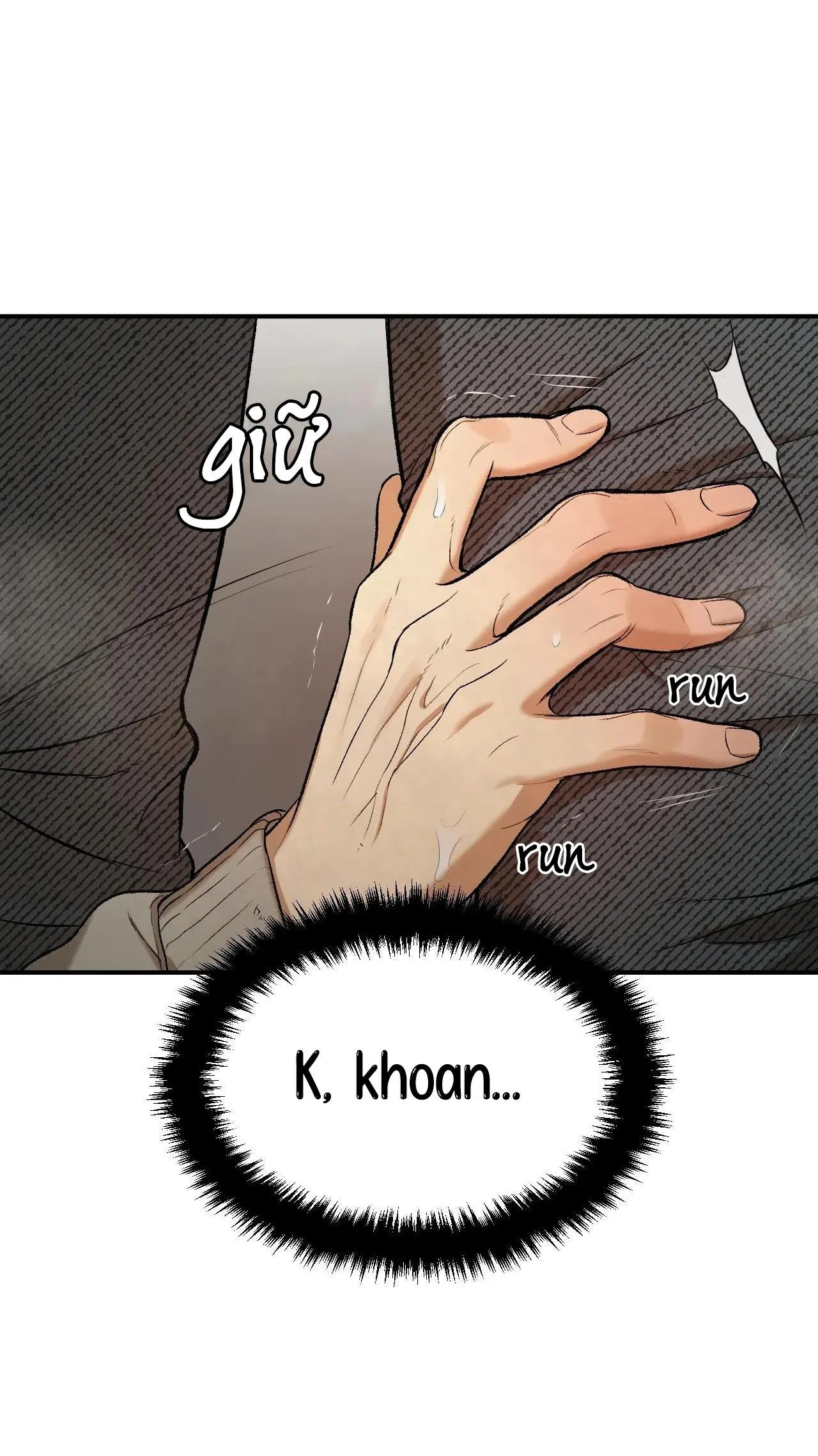 ChinhX - Vận Xui Chapter 6 Trang 105