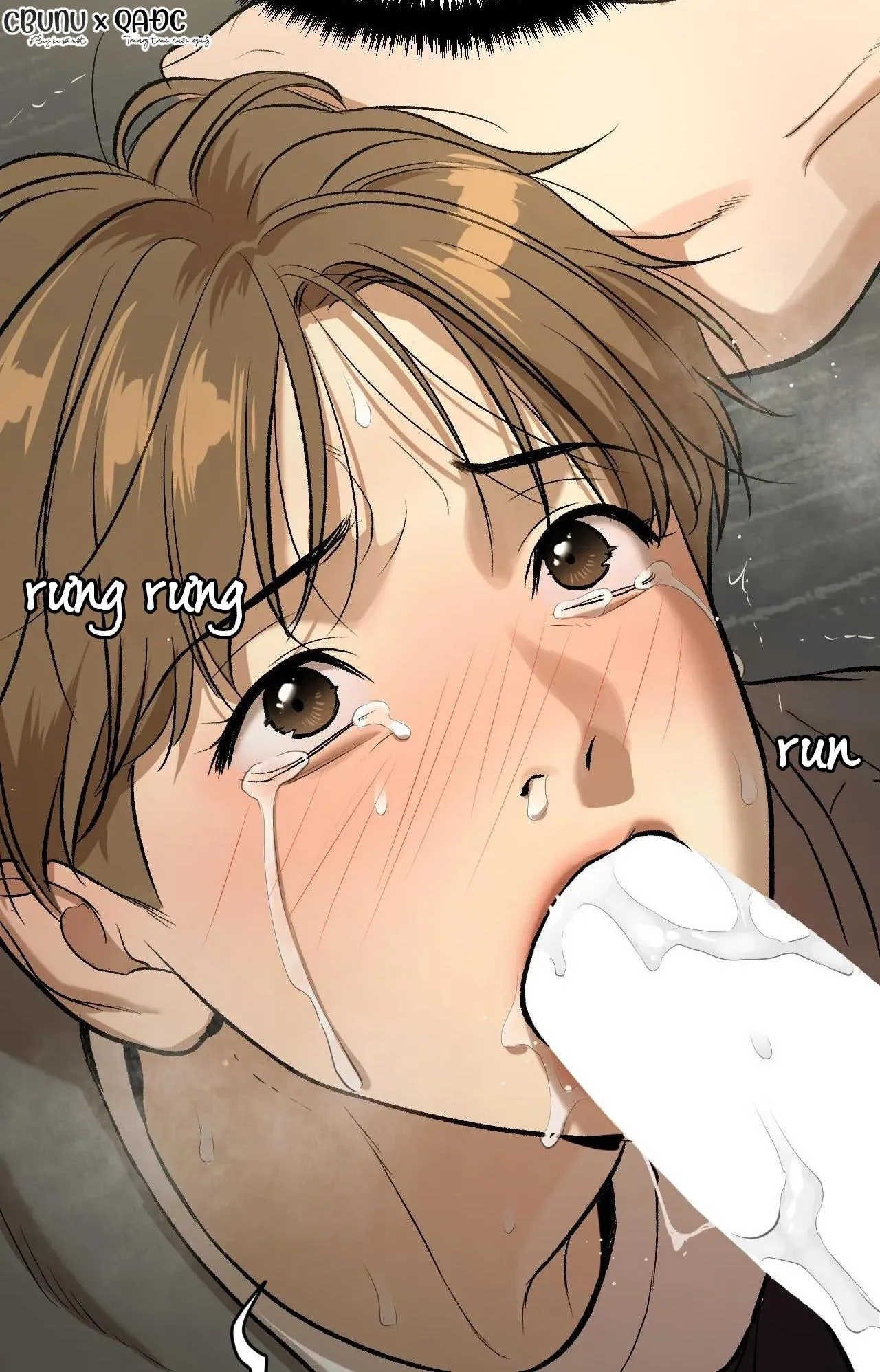 ChinhX - Vận Xui Chapter 6 Trang 107