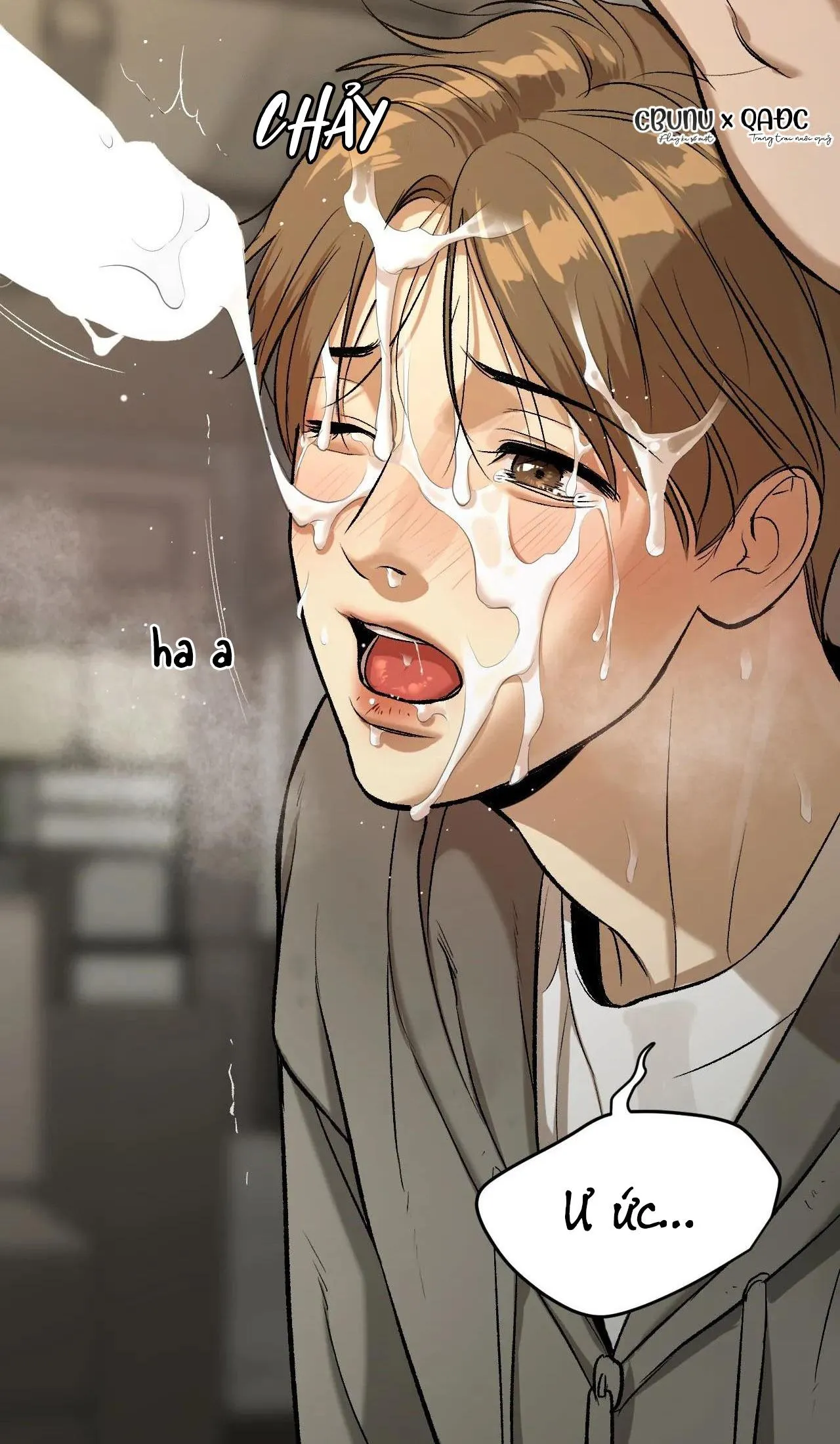 ChinhX - Vận Xui Chapter 6 Trang 112