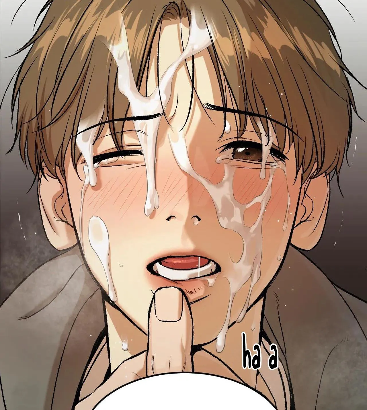 ChinhX - Vận Xui Chapter 6 Trang 118