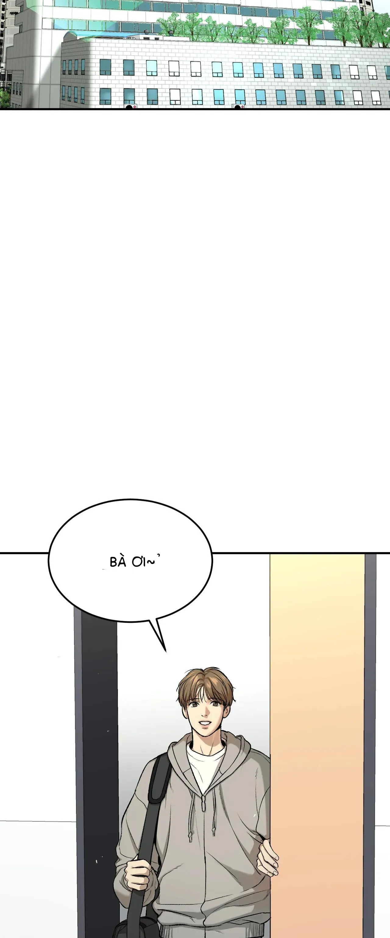 ChinhX - Vận Xui Chapter 7 Trang 4