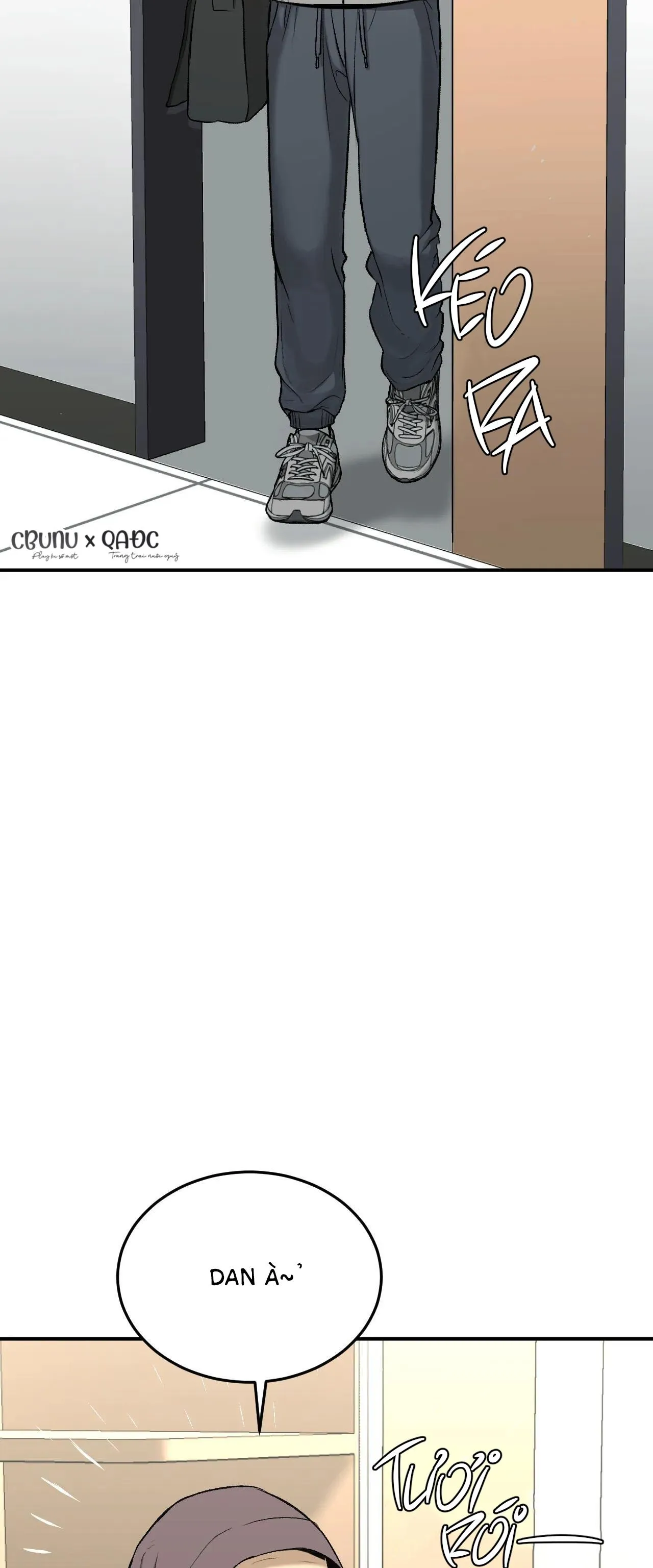 ChinhX - Vận Xui Chapter 7 Trang 5