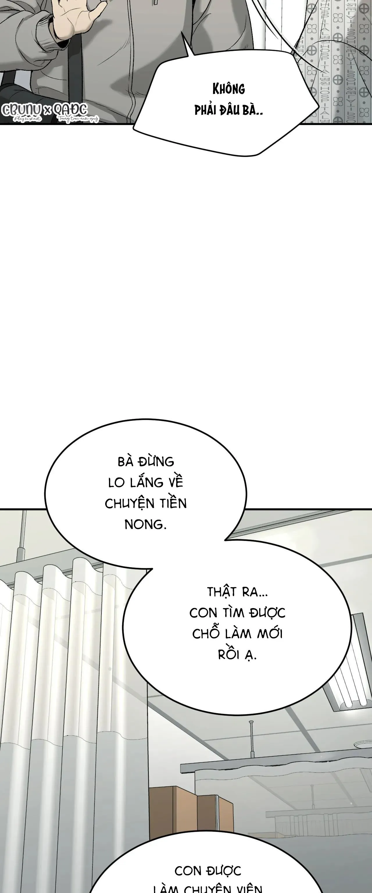 ChinhX - Vận Xui Chapter 7 Trang 11