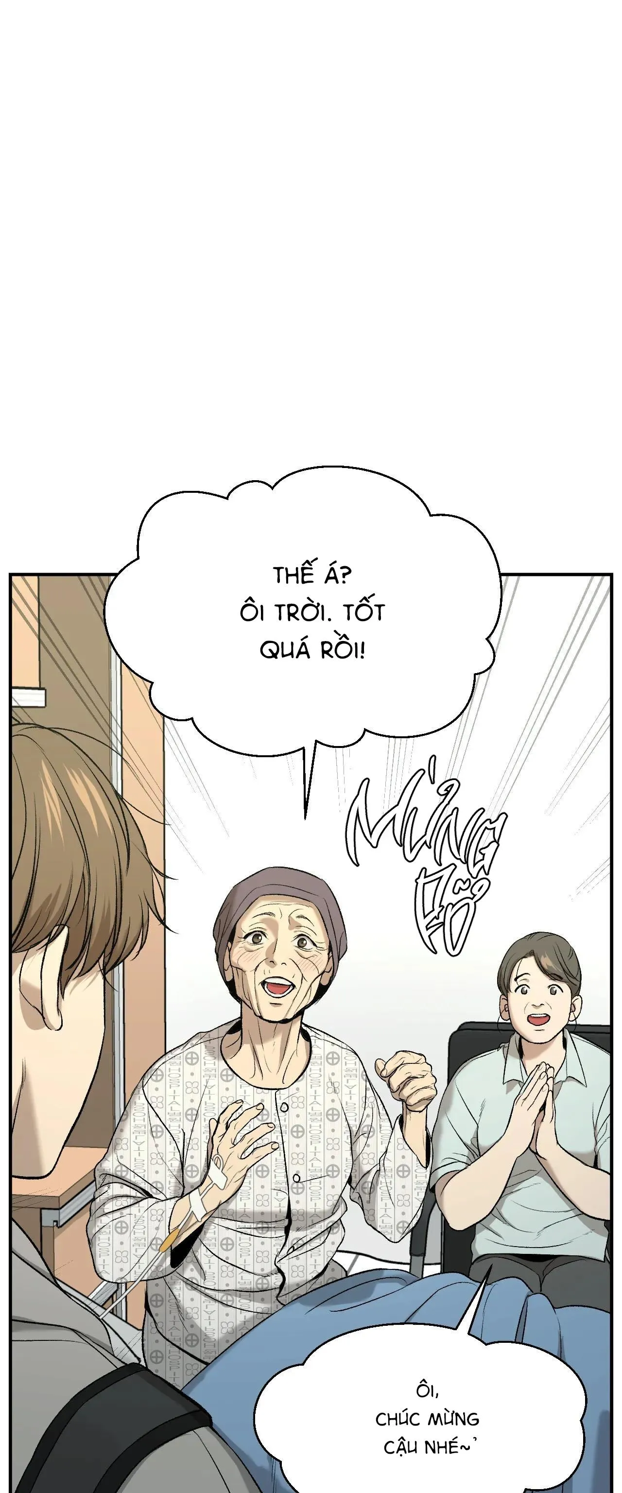 ChinhX - Vận Xui Chapter 7 Trang 13