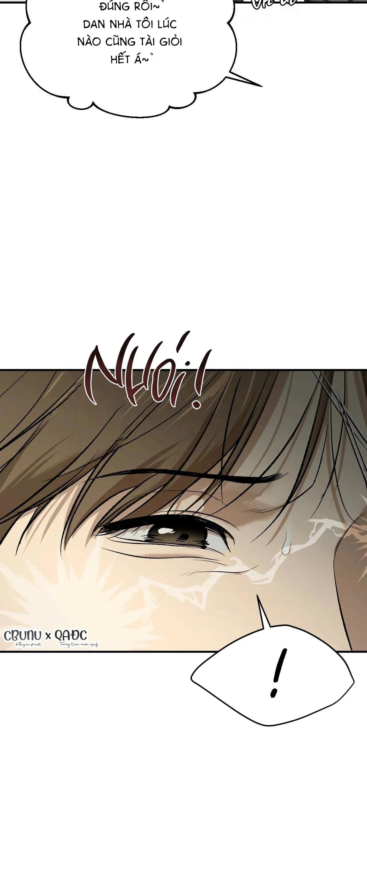 ChinhX - Vận Xui Chapter 7 Trang 15