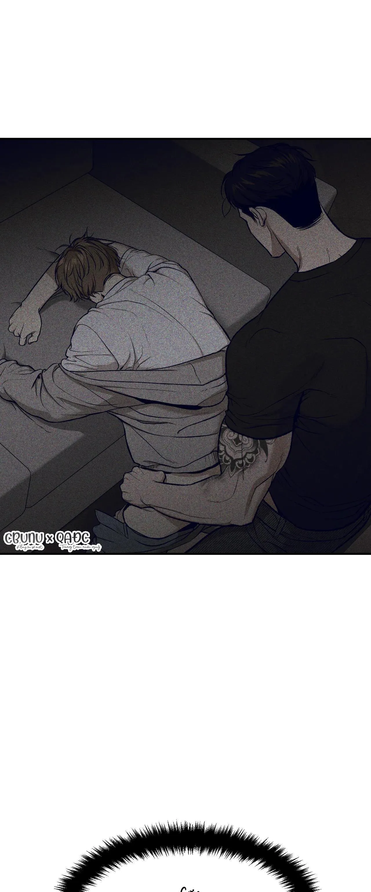 ChinhX - Vận Xui Chapter 7 Trang 17