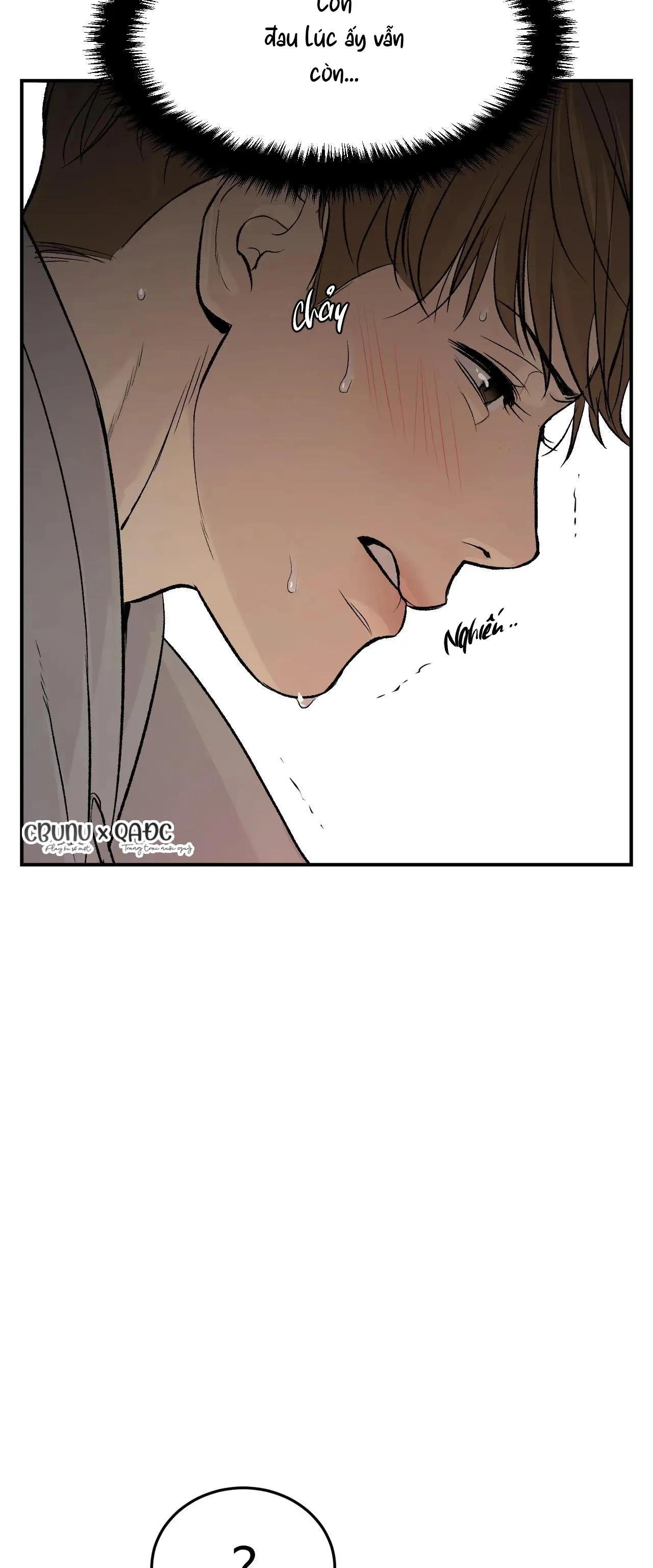 ChinhX - Vận Xui Chapter 7 Trang 18