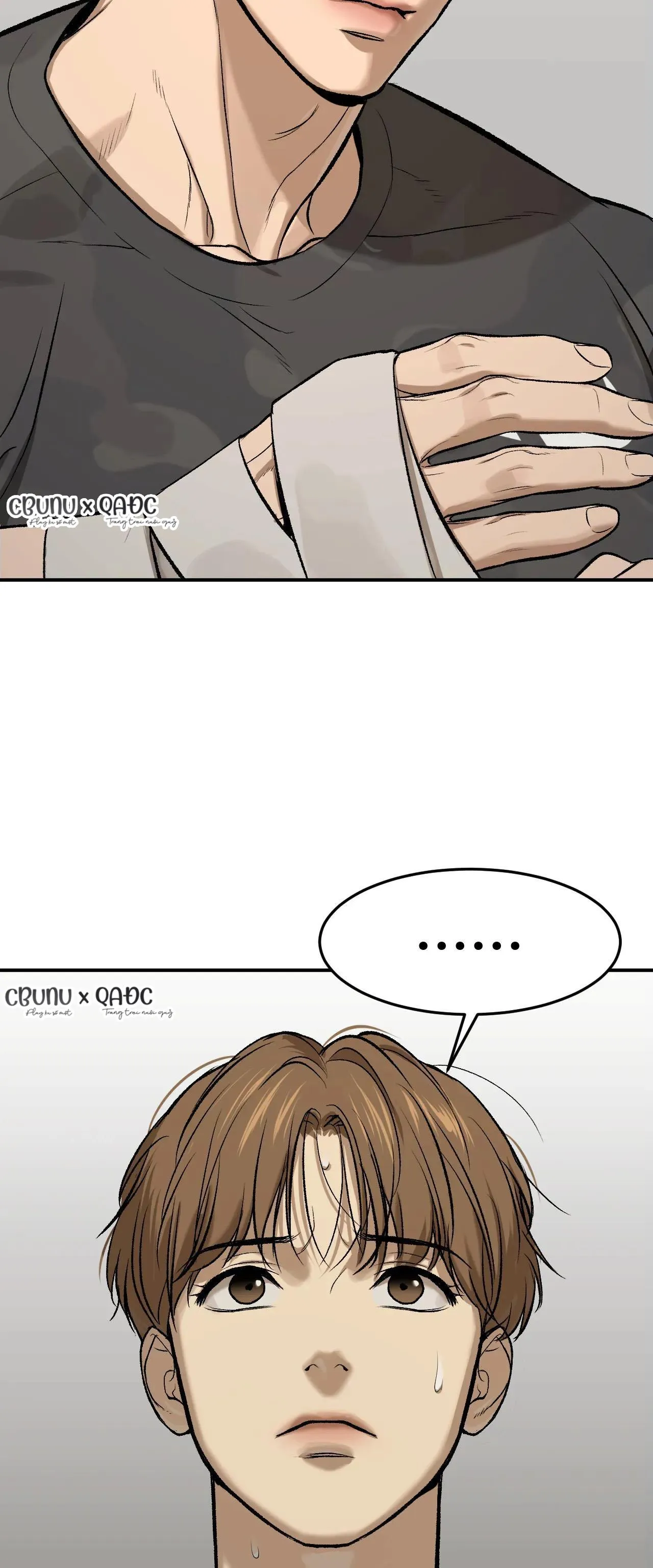 ChinhX - Vận Xui Chapter 7 Trang 28