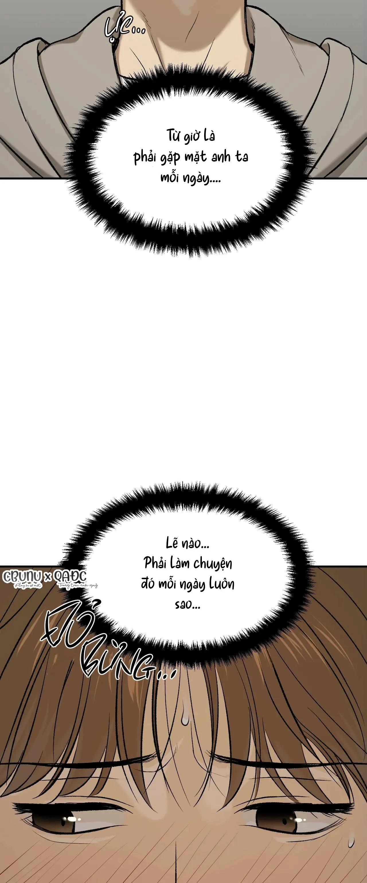 ChinhX - Vận Xui Chapter 7 Trang 29