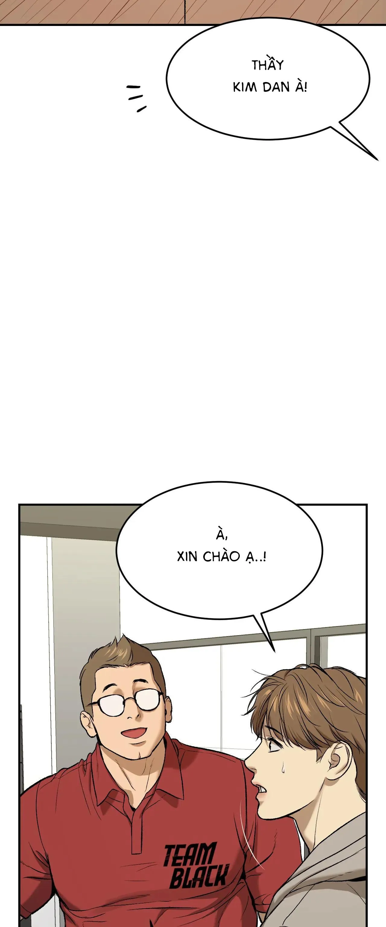 ChinhX - Vận Xui Chapter 7 Trang 30