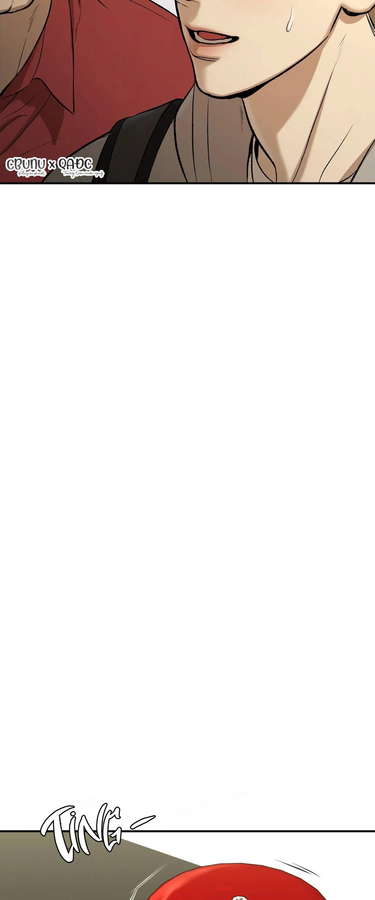 ChinhX - Vận Xui Chapter 7 Trang 40