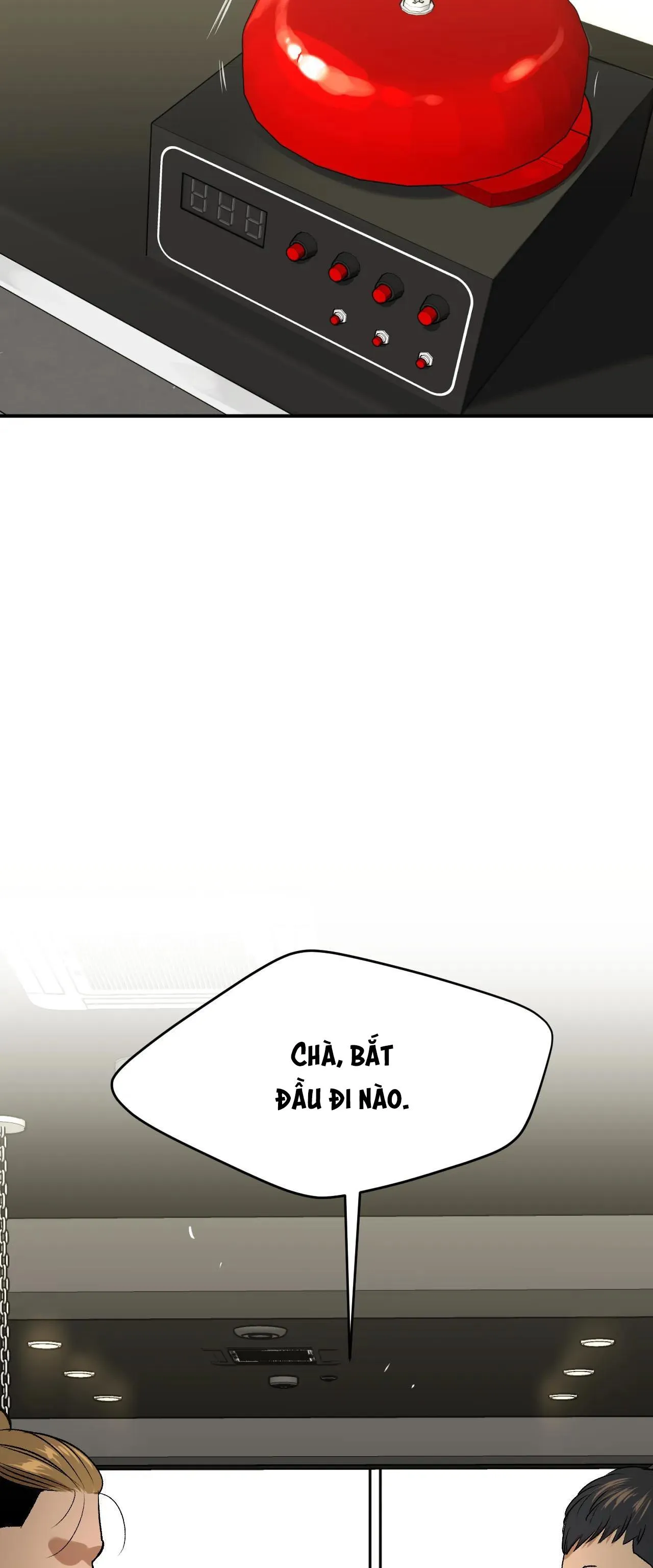 ChinhX - Vận Xui Chapter 7 Trang 41