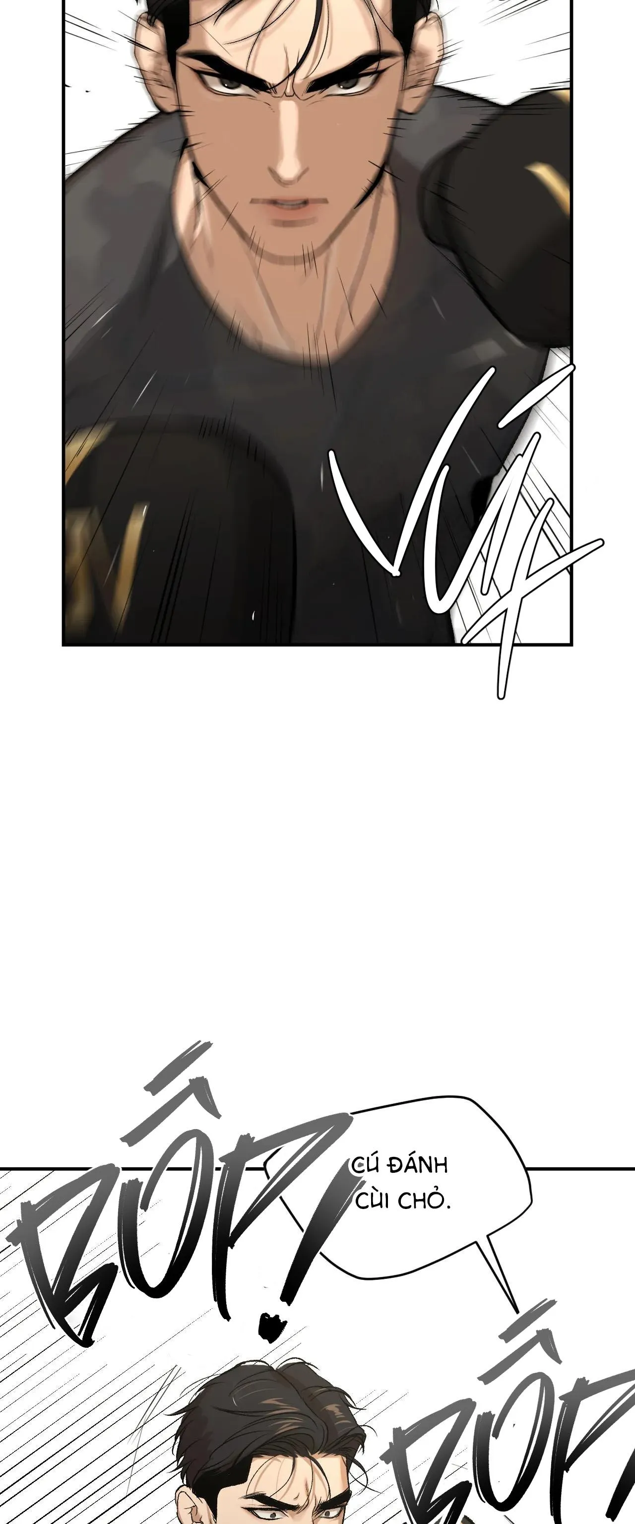 ChinhX - Vận Xui Chapter 7 Trang 43