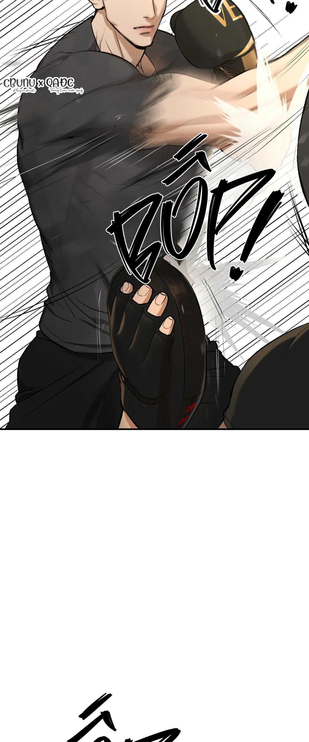 ChinhX - Vận Xui Chapter 7 Trang 44