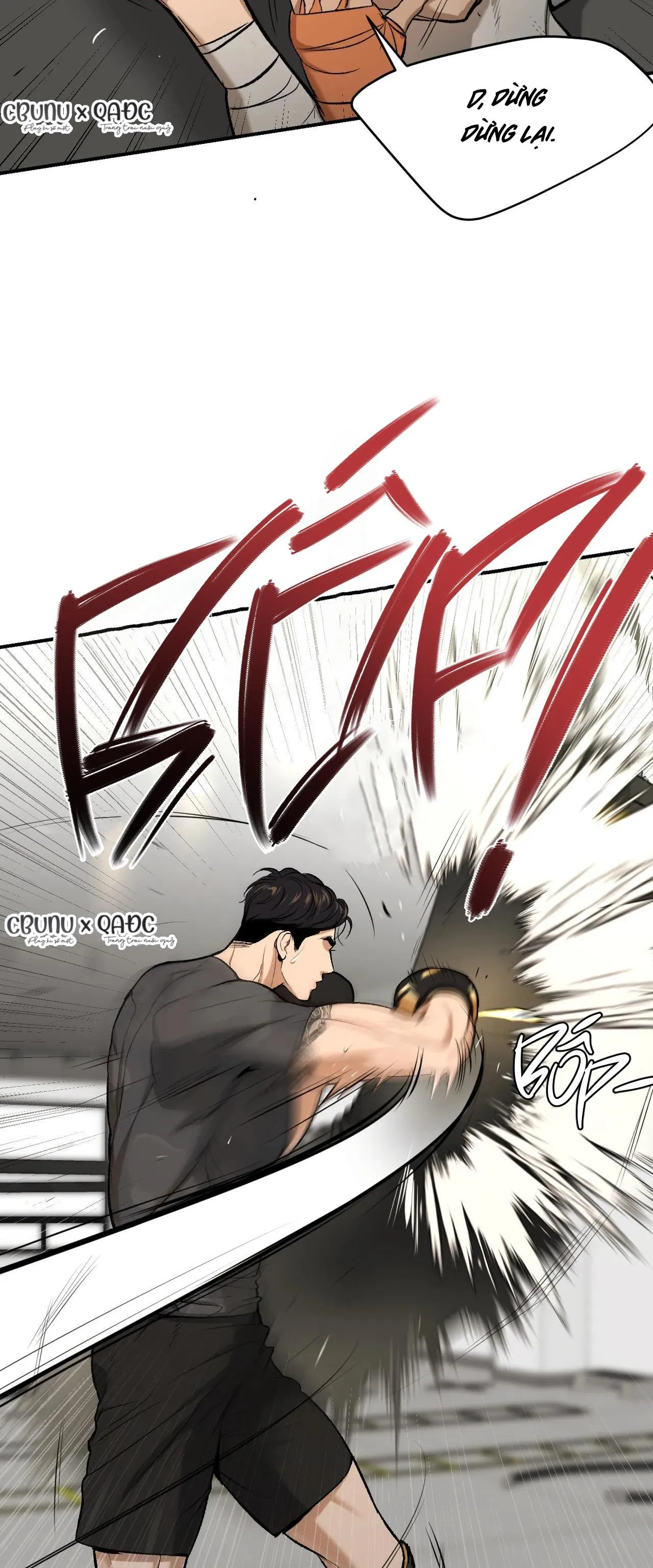 ChinhX - Vận Xui Chapter 7 Trang 46