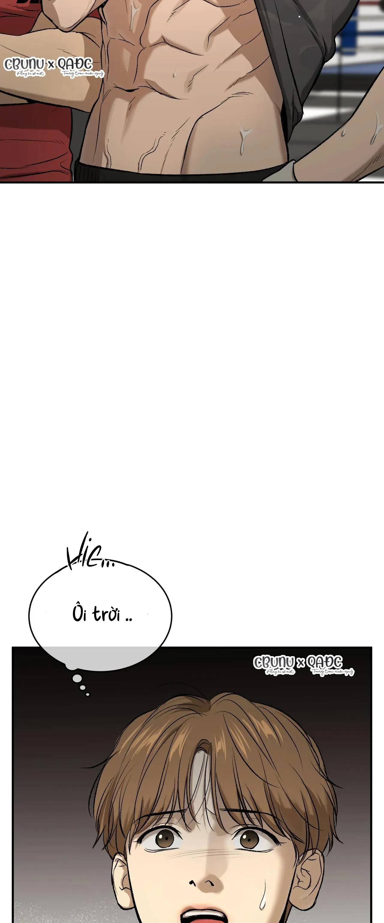 ChinhX - Vận Xui Chapter 7 Trang 48