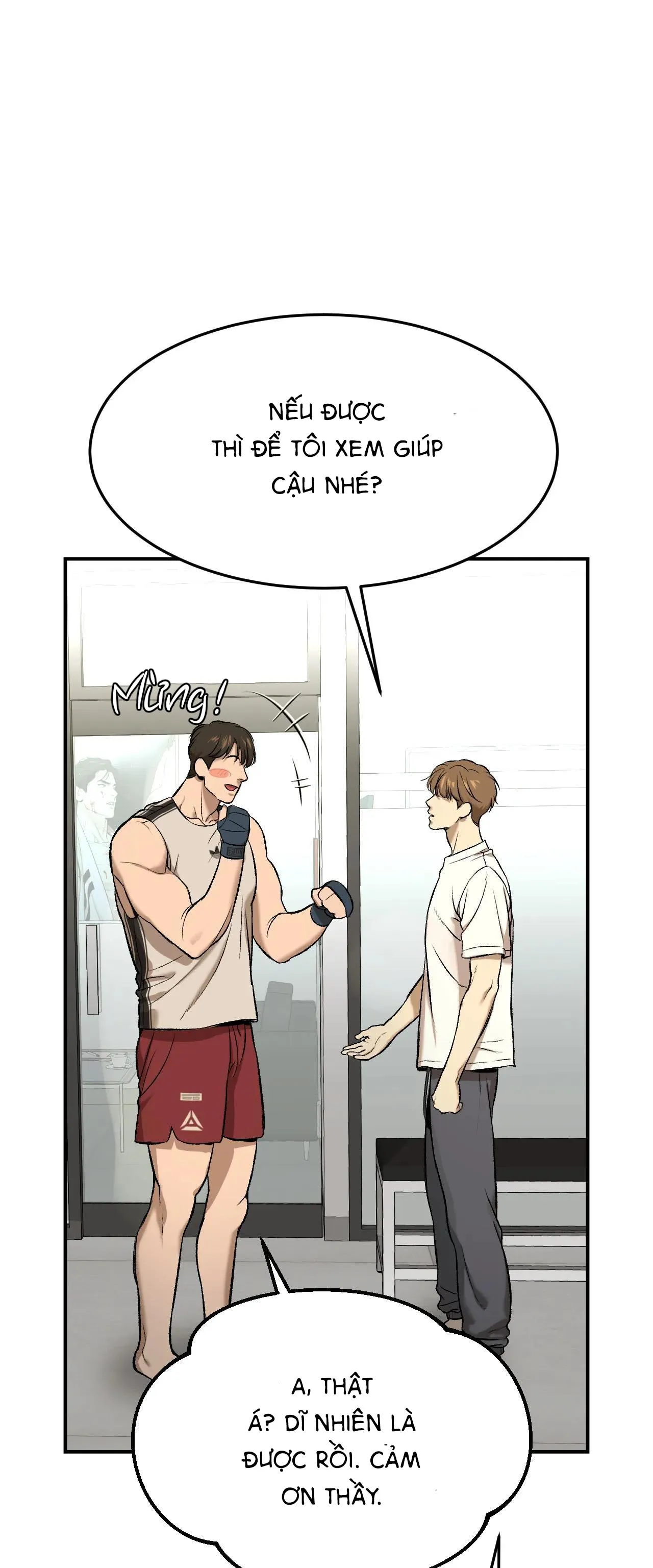 ChinhX - Vận Xui Chapter 7 Trang 52