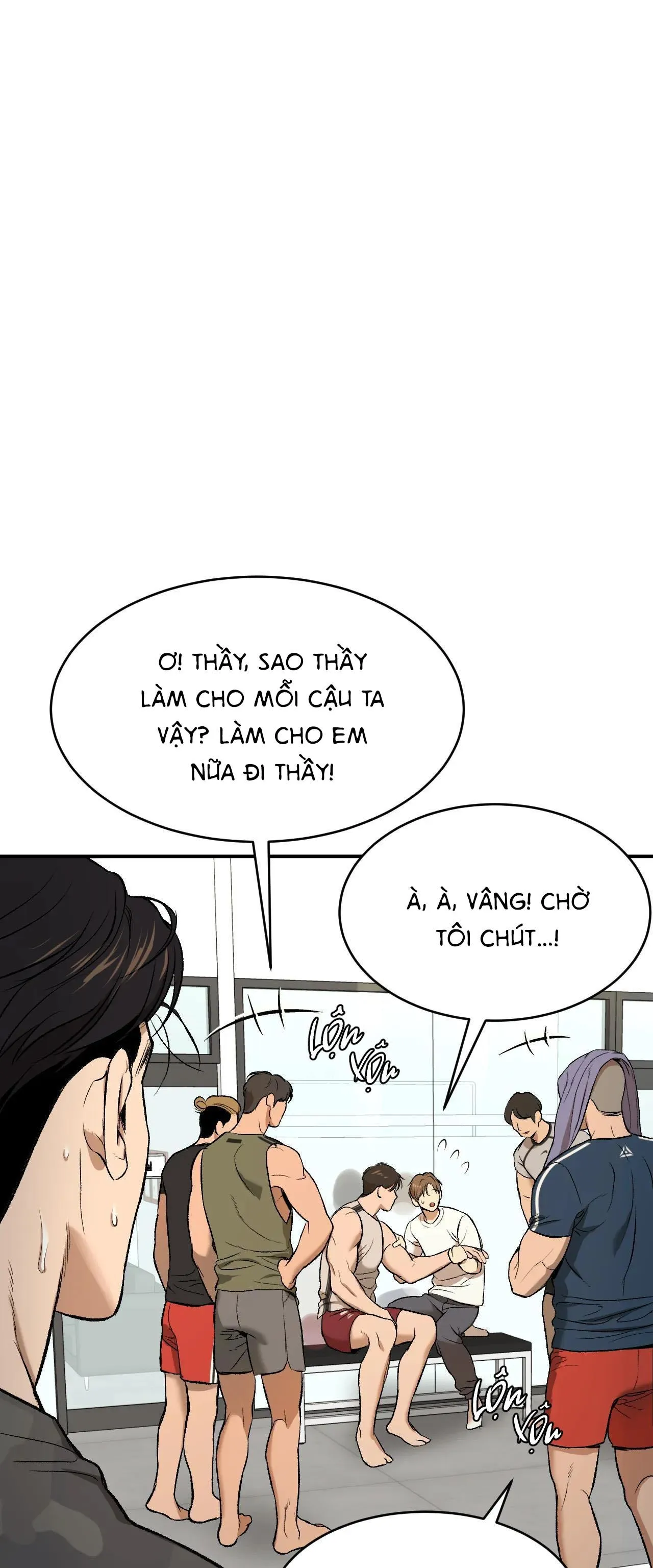 ChinhX - Vận Xui Chapter 7 Trang 56