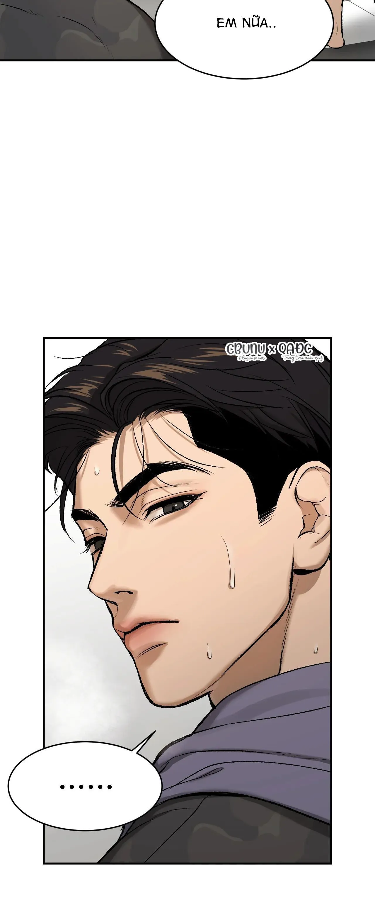 ChinhX - Vận Xui Chapter 7 Trang 57