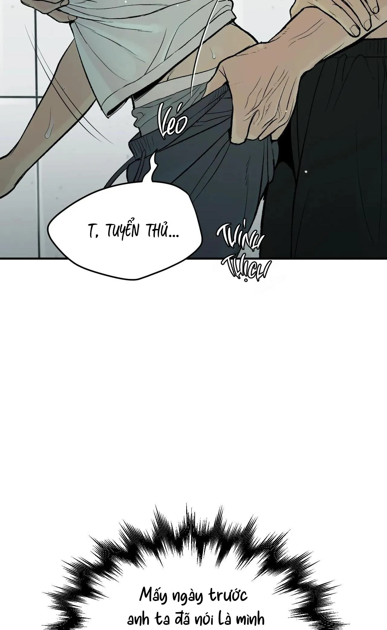 ChinhX - Vận Xui Chapter 7 Trang 75