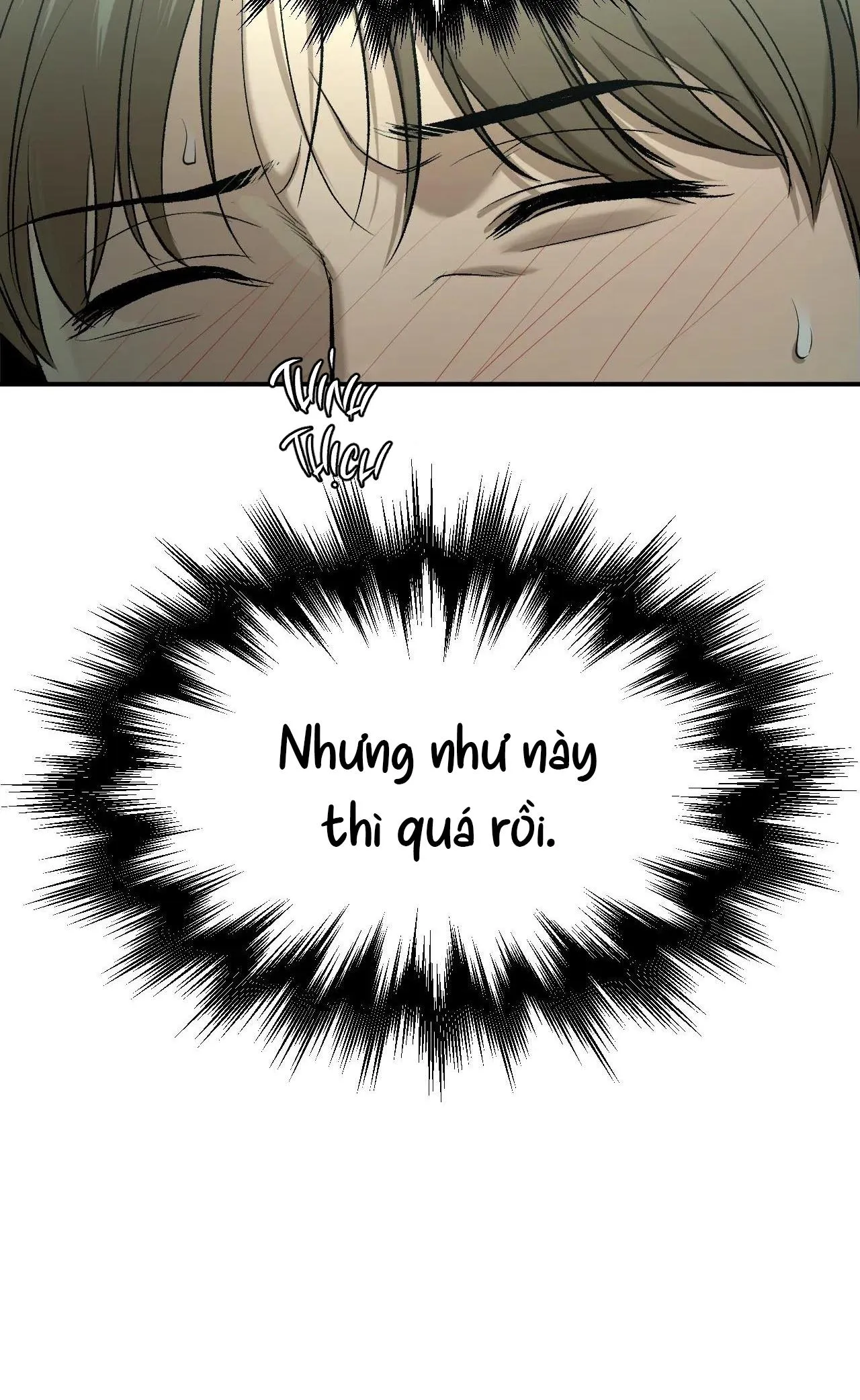 ChinhX - Vận Xui Chapter 7 Trang 77