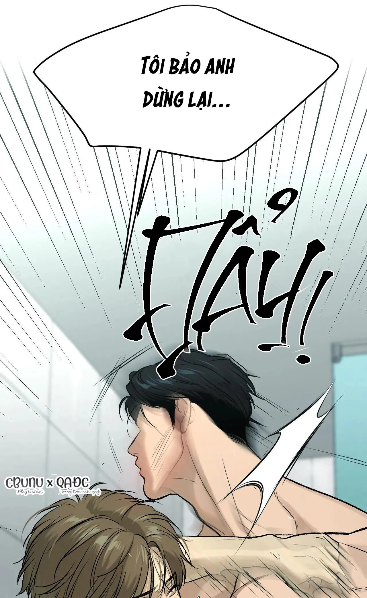 ChinhX - Vận Xui Chapter 7 Trang 78