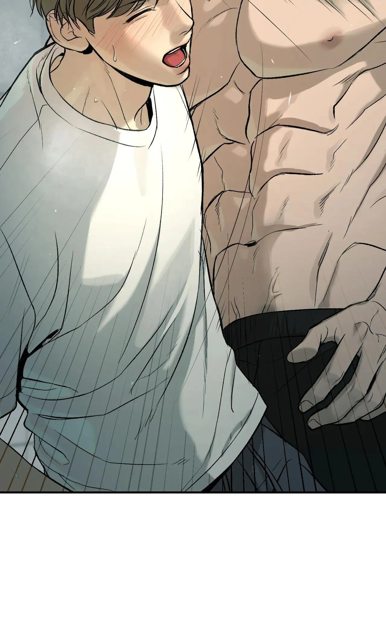 ChinhX - Vận Xui Chapter 7 Trang 79