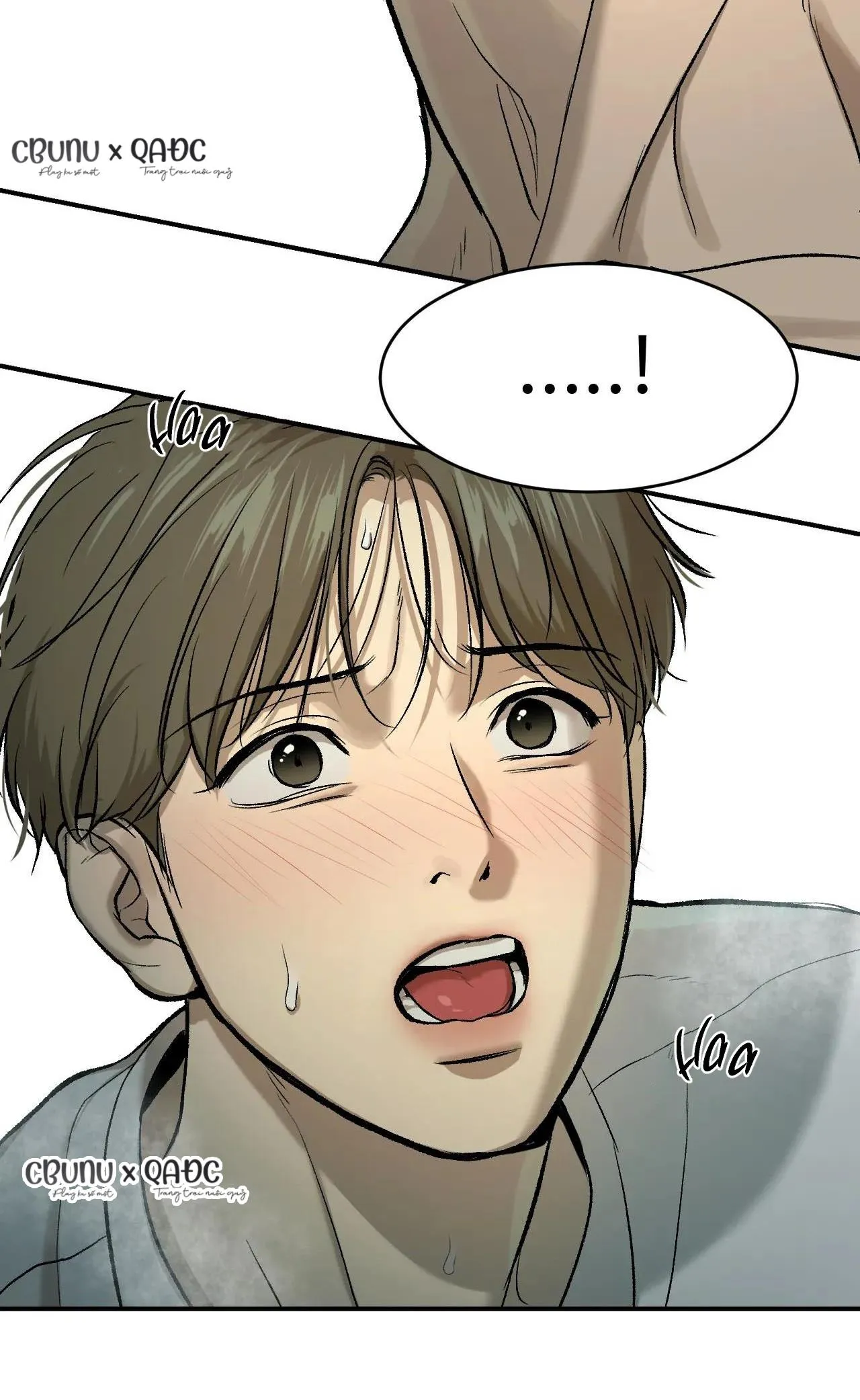 ChinhX - Vận Xui Chapter 7 Trang 81