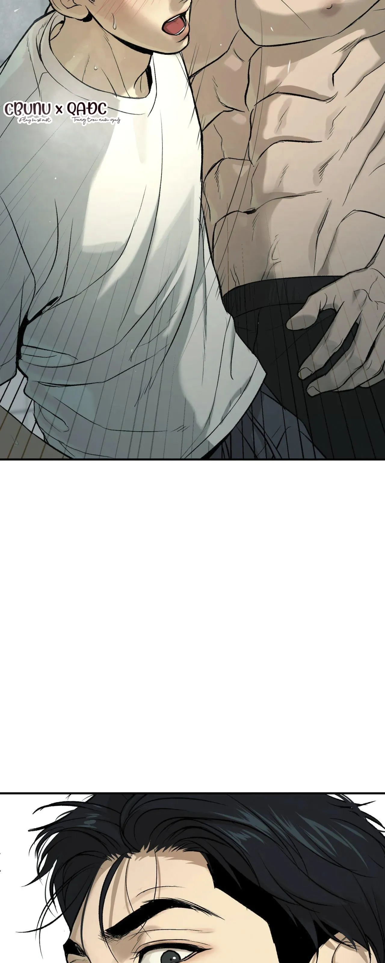 ChinhX - Vận Xui Chapter 8 Trang 4