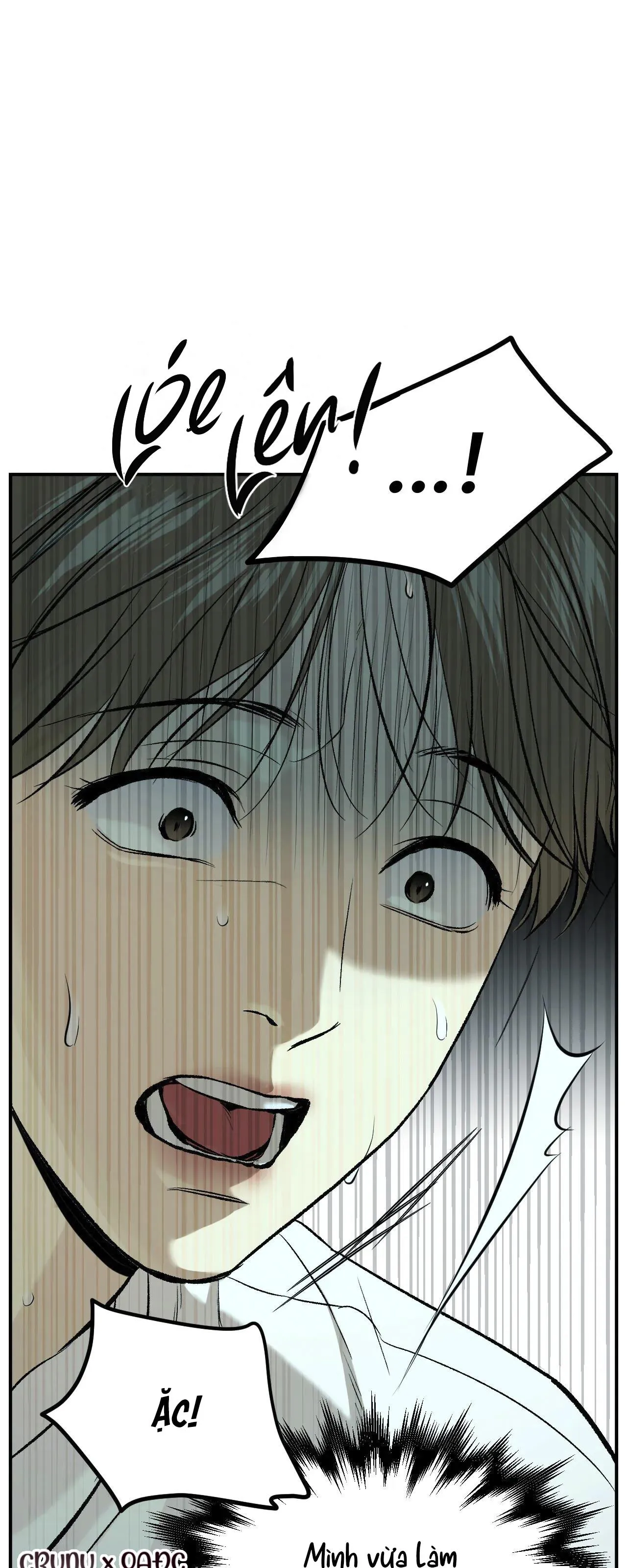 ChinhX - Vận Xui Chapter 8 Trang 7