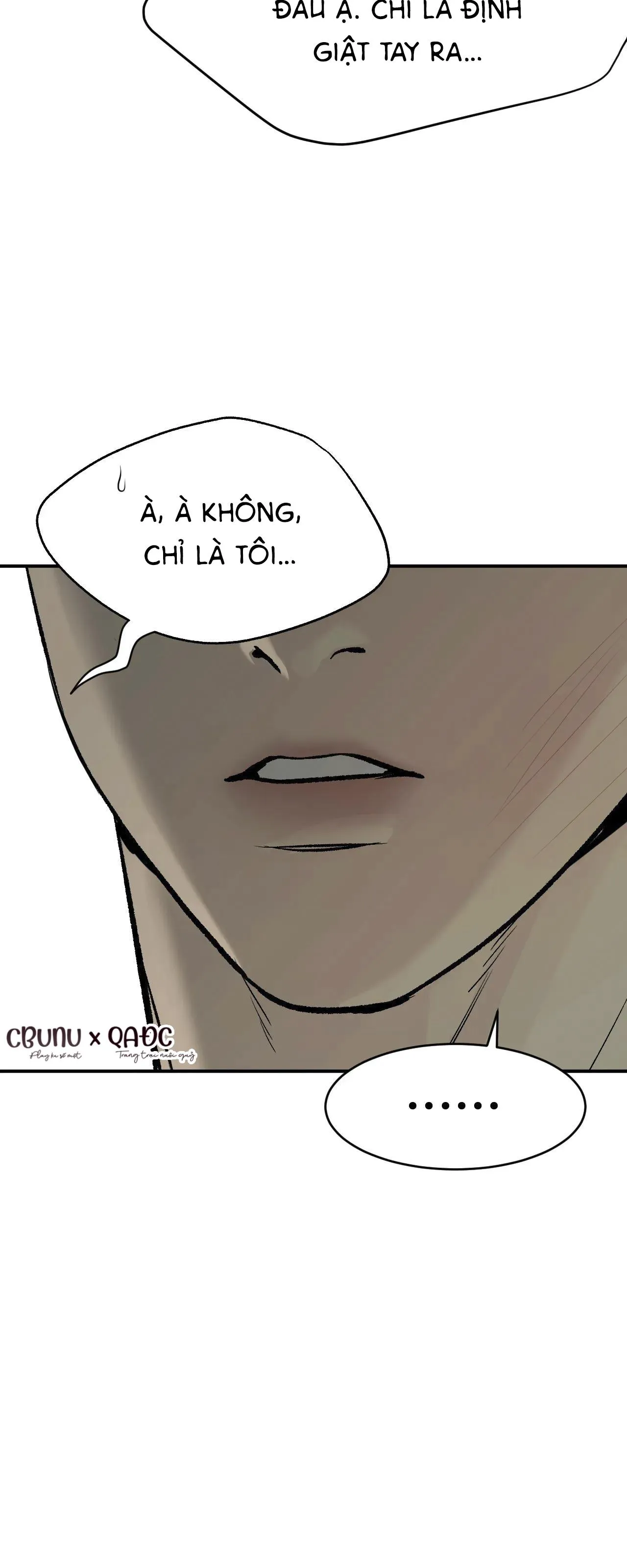 ChinhX - Vận Xui Chapter 8 Trang 10