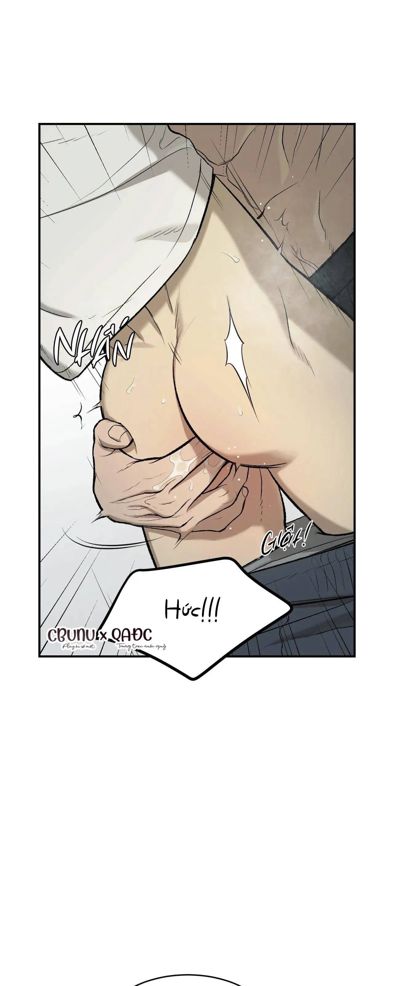 ChinhX - Vận Xui Chapter 8 Trang 19