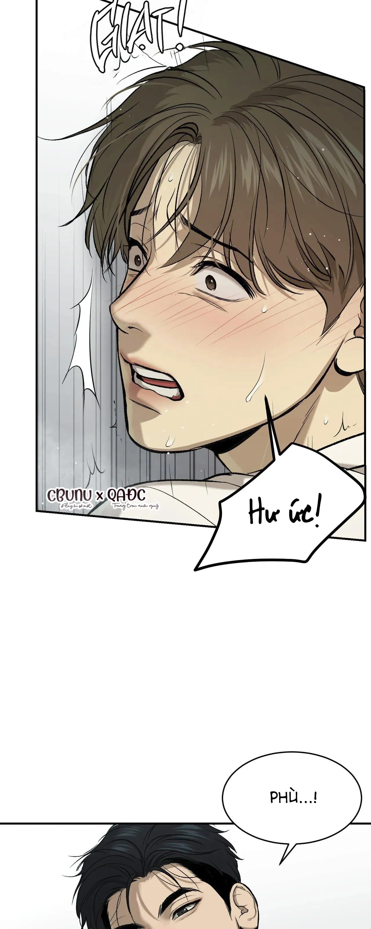 ChinhX - Vận Xui Chapter 8 Trang 26