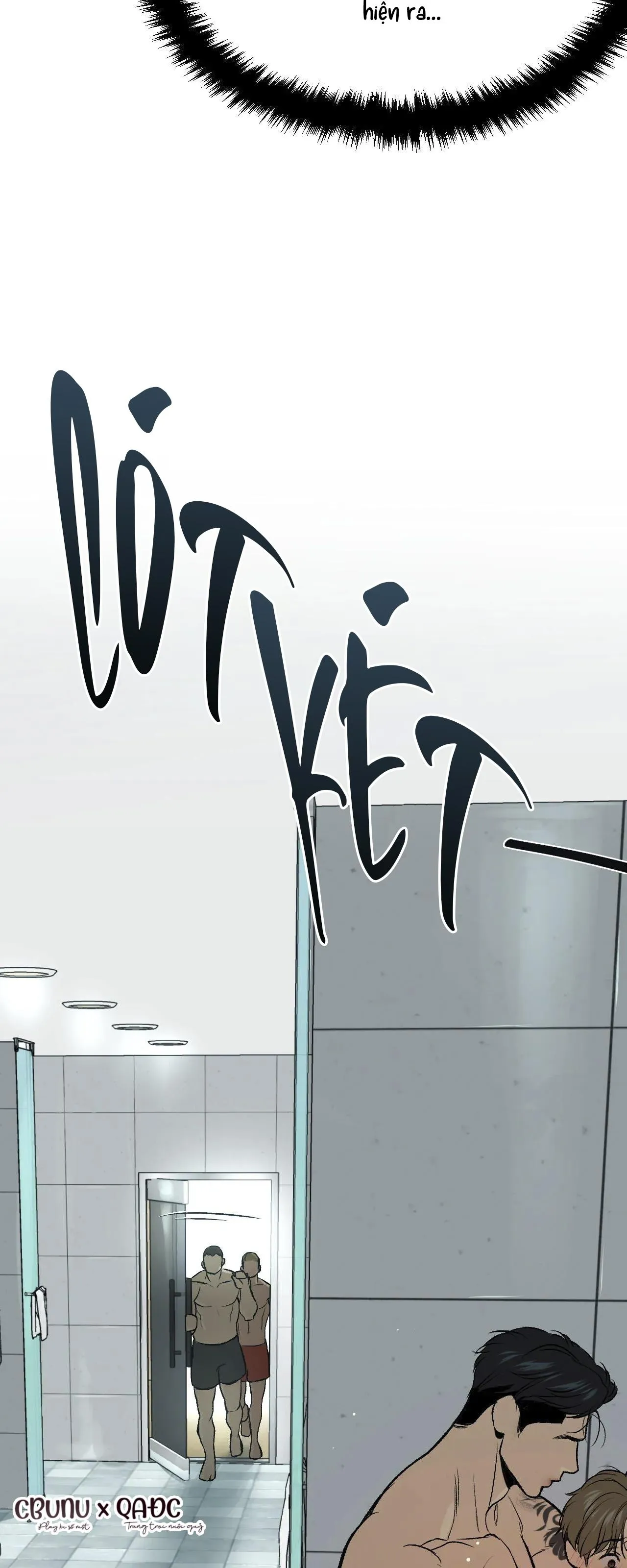 ChinhX - Vận Xui Chapter 8 Trang 29