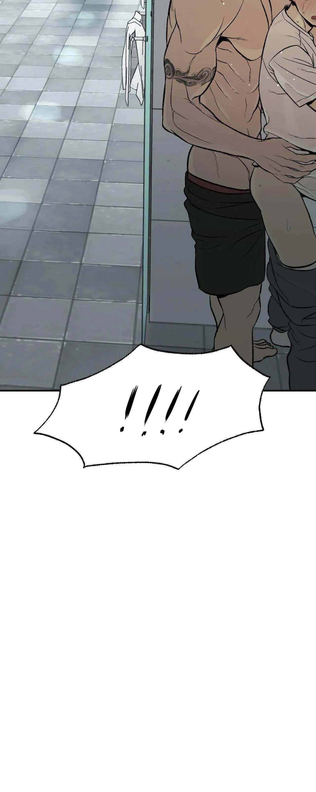 ChinhX - Vận Xui Chapter 8 Trang 30