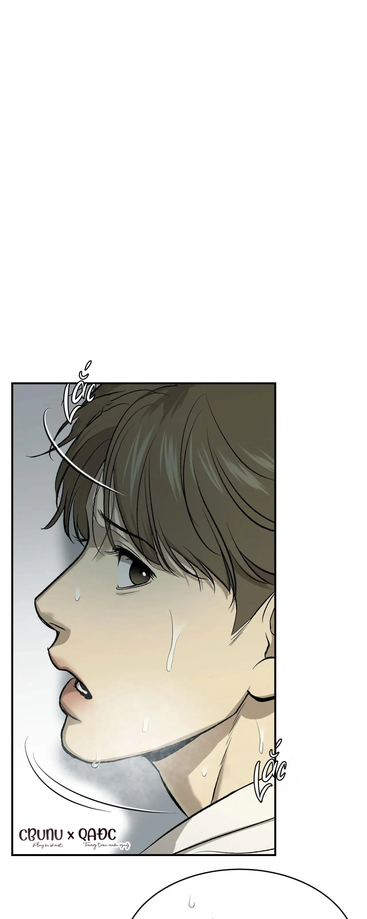 ChinhX - Vận Xui Chapter 8 Trang 37