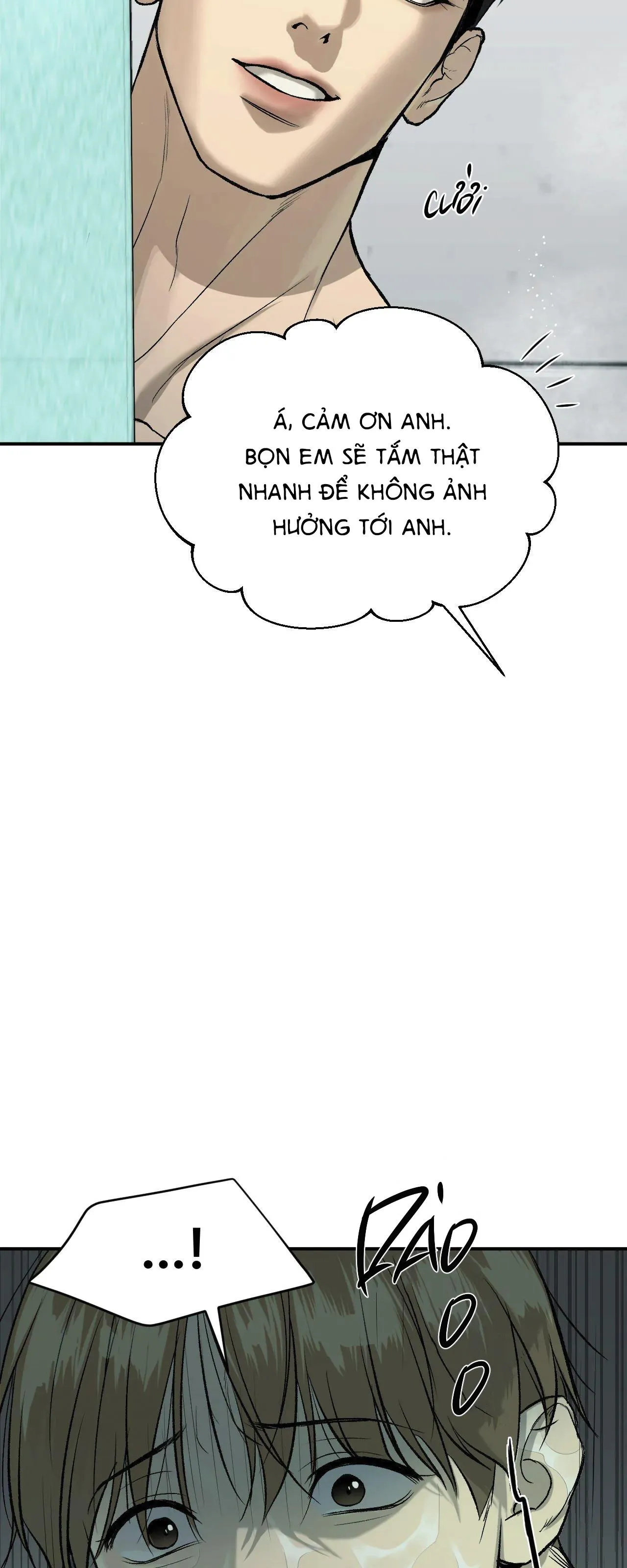 ChinhX - Vận Xui Chapter 8 Trang 41