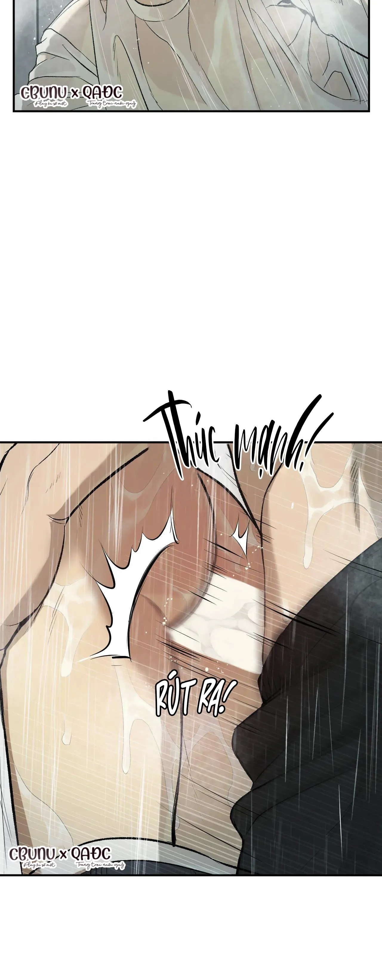 ChinhX - Vận Xui Chapter 8 Trang 44