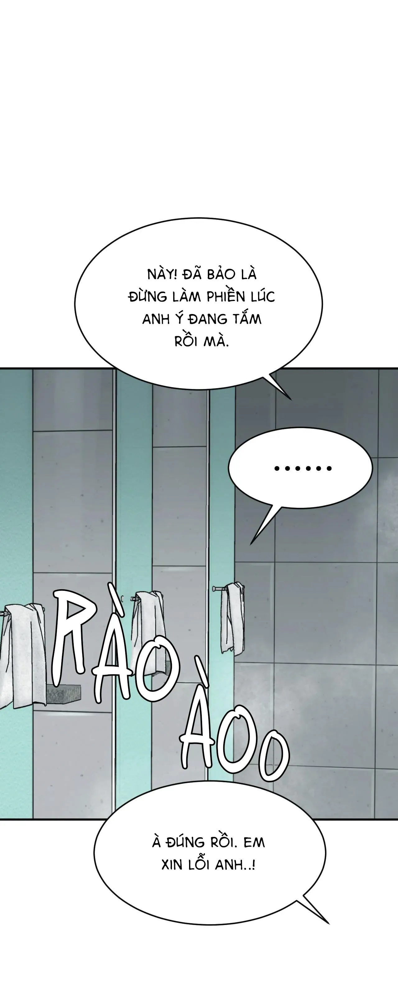 ChinhX - Vận Xui Chapter 8 Trang 49