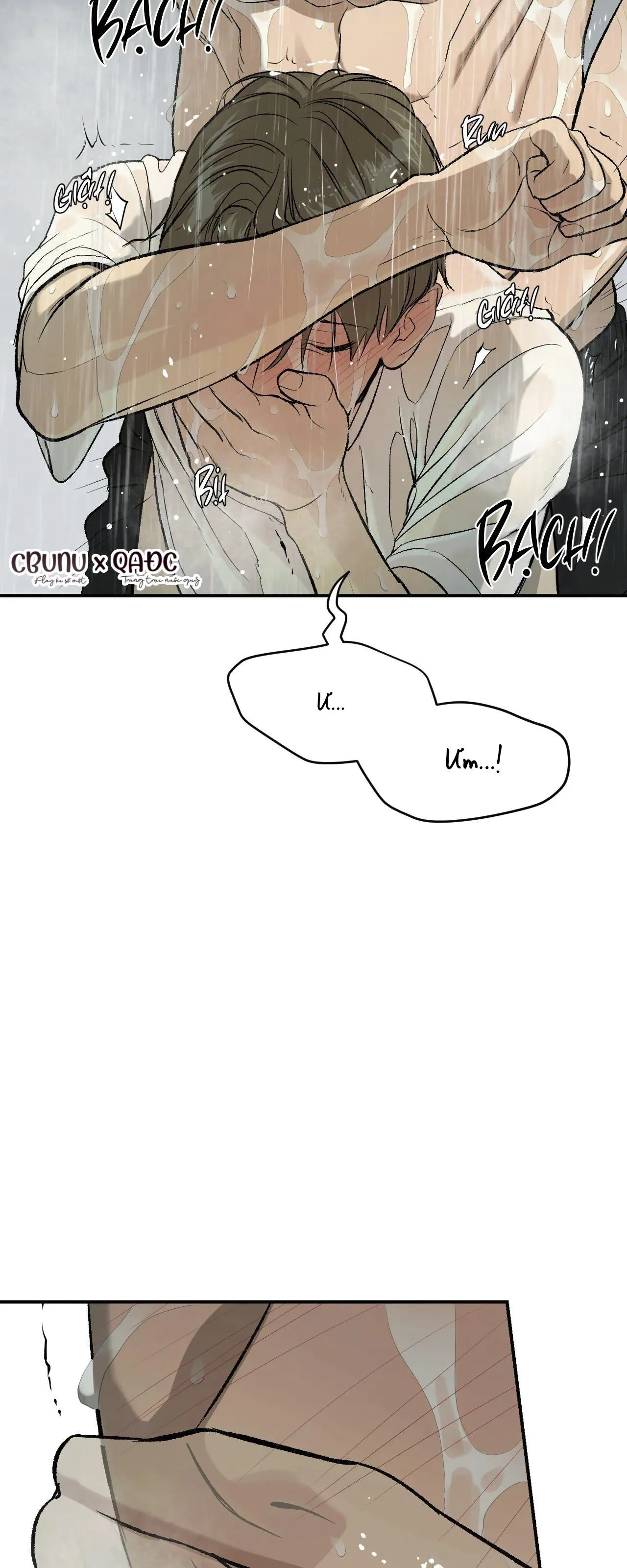 ChinhX - Vận Xui Chapter 8 Trang 52