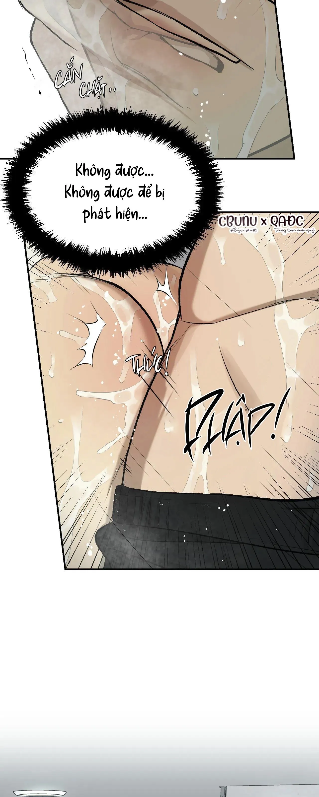 ChinhX - Vận Xui Chapter 8 Trang 53